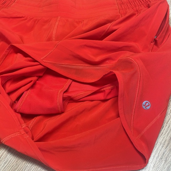 Lululemon Shorts - Picture 8 of 8